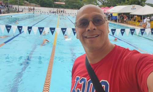 ENTRENADOR IBAGUE COLEGIO INGLES